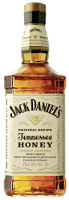 Jack Daniels Tennessee Honey 35% Vol. 